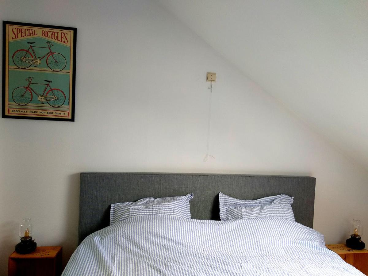 Les2Sources Bike-B&B Rochefort Eksteriør billede
